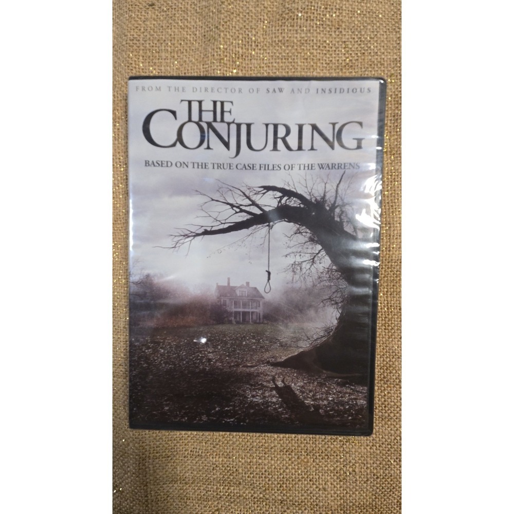 AA-1290.  The conjuring